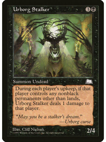 Urborg Stalker