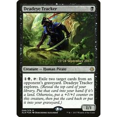 Deadeye Tracker