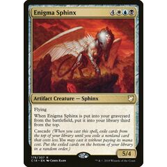 Enigma Sphinx