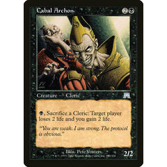 Cabal Archon