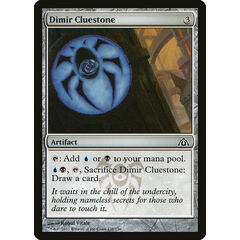 Dimir Cluestone
