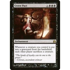 Grave Pact