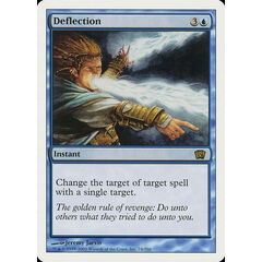 Deflection