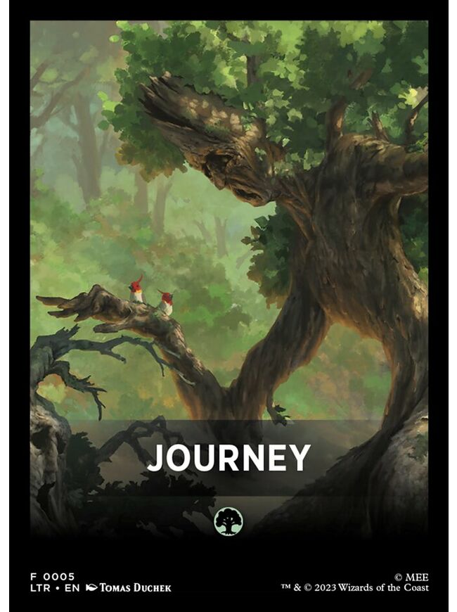 Journey