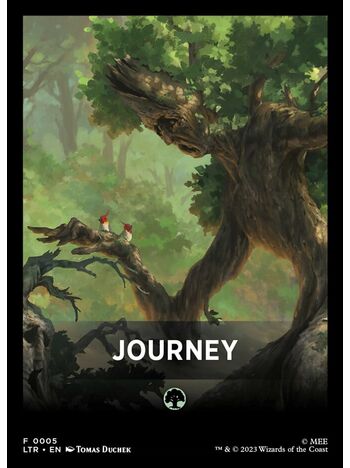 Journey