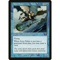 Aven Fisher