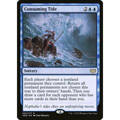 Consuming Tide