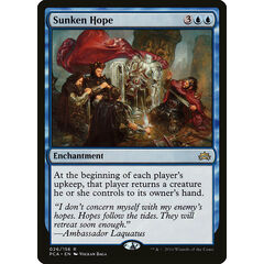 Sunken Hope