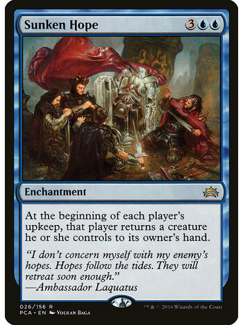 Sunken Hope