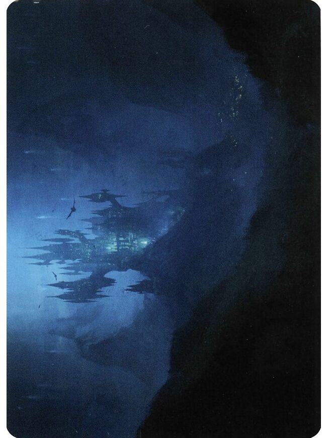 Voldaren Estate // Voldaren Estate (Art Series)