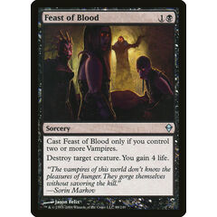 Feast of Blood