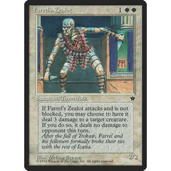 Farrel's Zealot