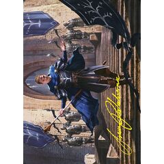 Faramir, Steward of Gondor // Faramir, Steward of Gondor (Art Series)