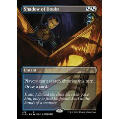 Shadow of Doubt