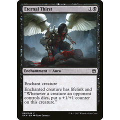 Eternal Thirst