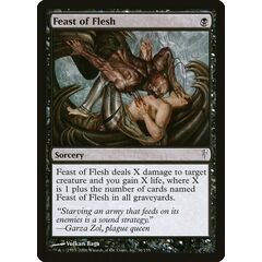 Feast of Flesh