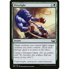 Prizefight