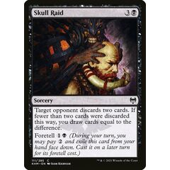 Skull Raid