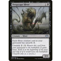 Dregscape Sliver