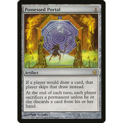 Possessed Portal