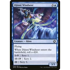 Djinni Windseer
