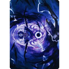 Rona's Vortex // Rona's Vortex (Art Series)