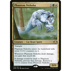 Phantom Nishoba