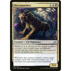 Necropanther