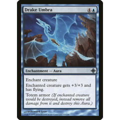 Drake Umbra