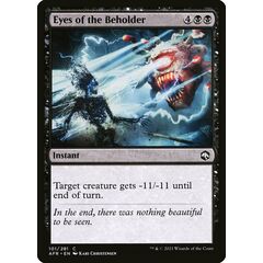 Eyes of the Beholder