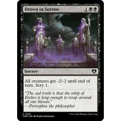 Drown in Sorrow