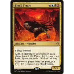 Blood Tyrant