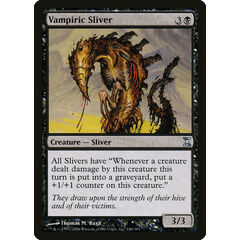 Vampiric Sliver