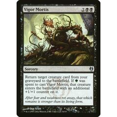 Vigor Mortis