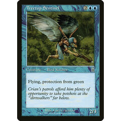 Treetop Sentinel