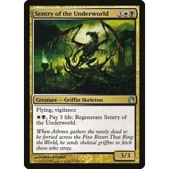 Sentry of the Underworld