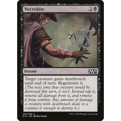 Necrobite