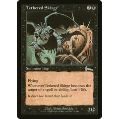 Tethered Skirge