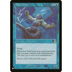 Aura Thief