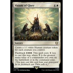 Visions of Glory