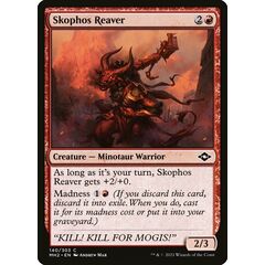 Skophos Reaver