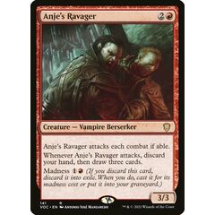 Anje's Ravager