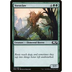 Vorstclaw