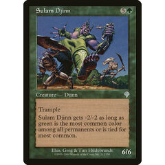 Sulam Djinn