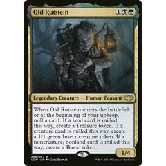 Old Rutstein