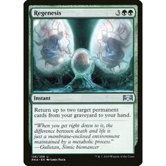 Regenesis