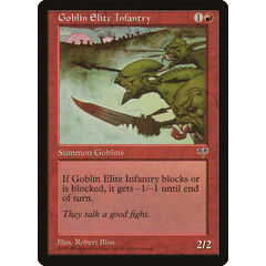 Goblin Elite Infantry