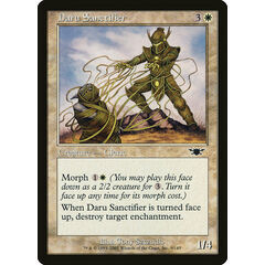 Daru Sanctifier