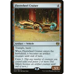Fleetwheel Cruiser