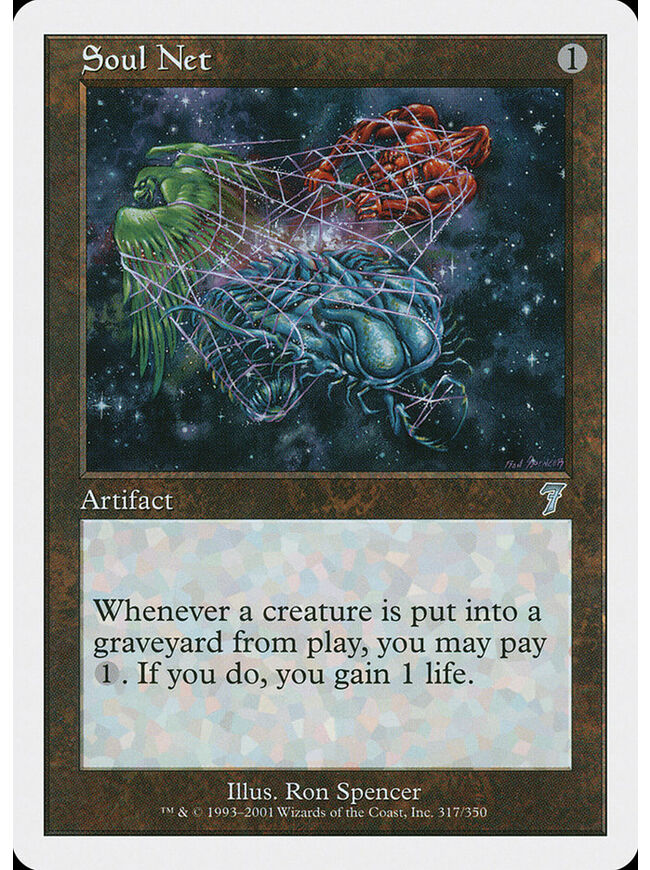 Soul Net